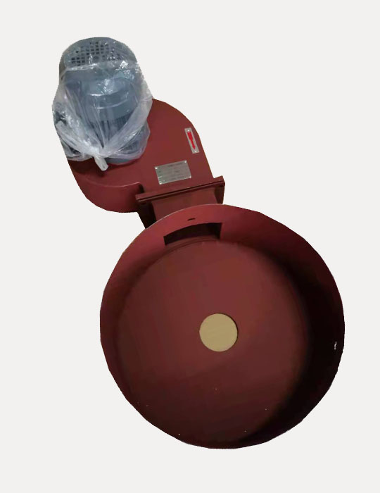 無錫風(fēng)機(jī)